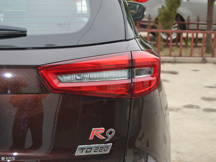 2018ɭ R9 1.2T ք(dng)A