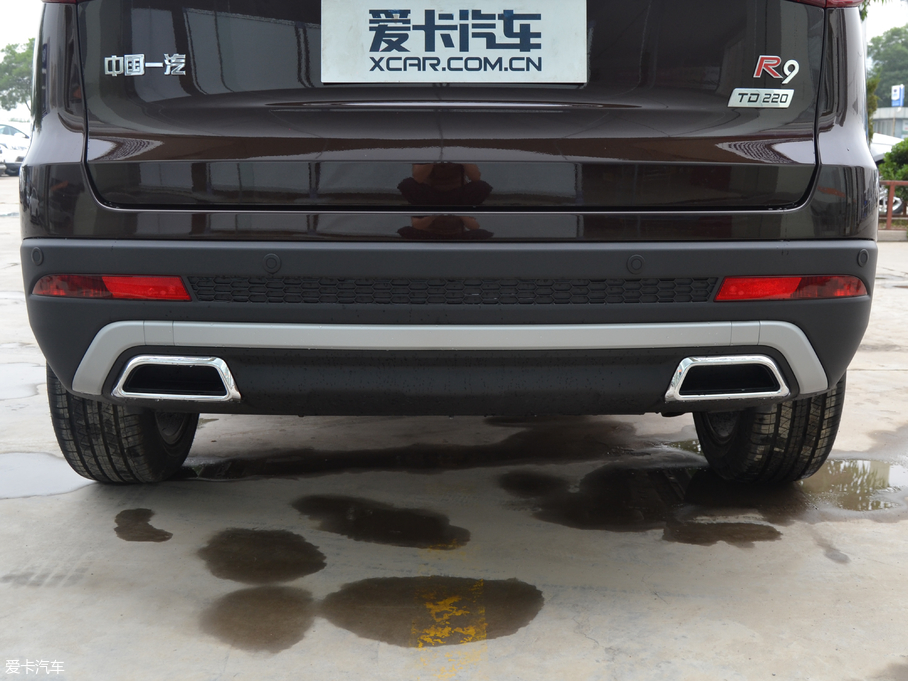 2018ɭ R9 1.2T քӺA