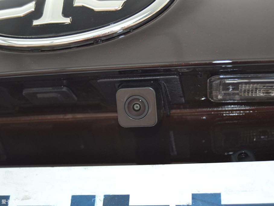 2018��ɭ�� R9 1.2T �քӺ��A������