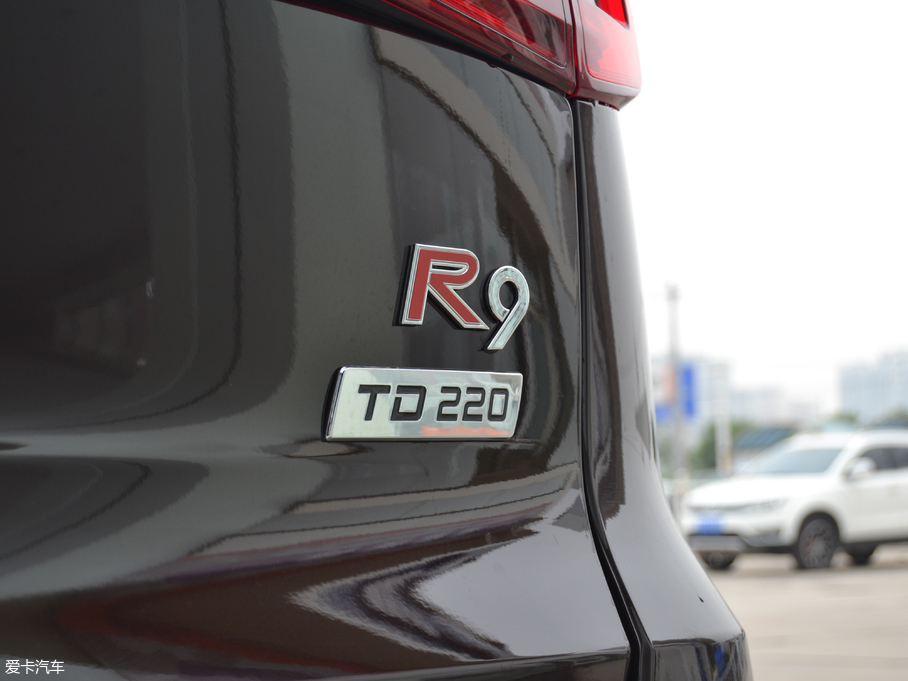 2018ɭ R9 1.2T քӺA