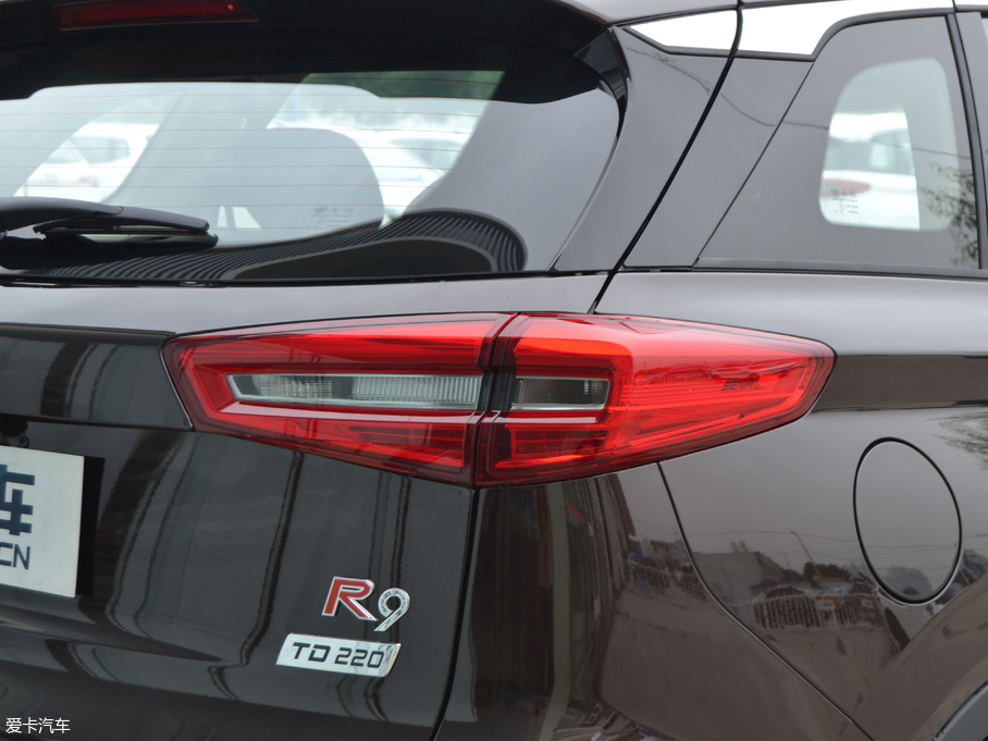 2018ɭ R9 1.2T քӺA