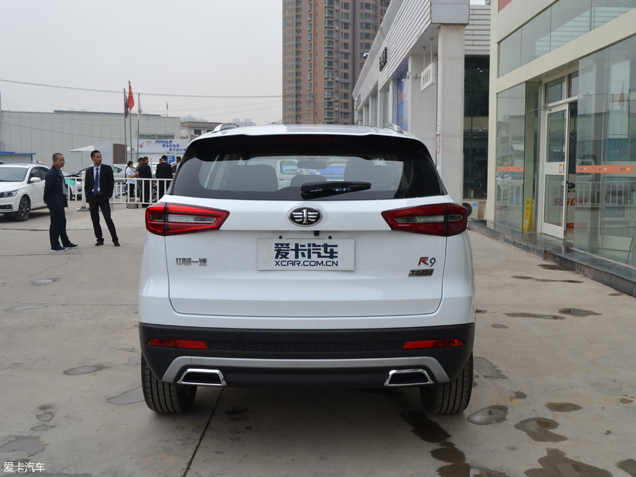 2018ɭ R9 1.2T քӺA