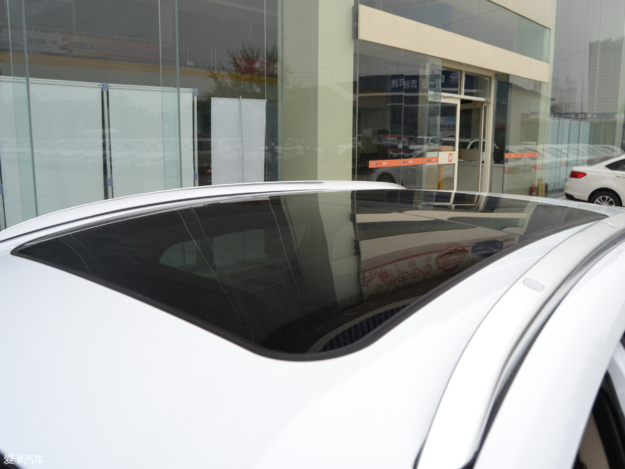 2018��ɭ�� R9 1.2T �քӺ��A������