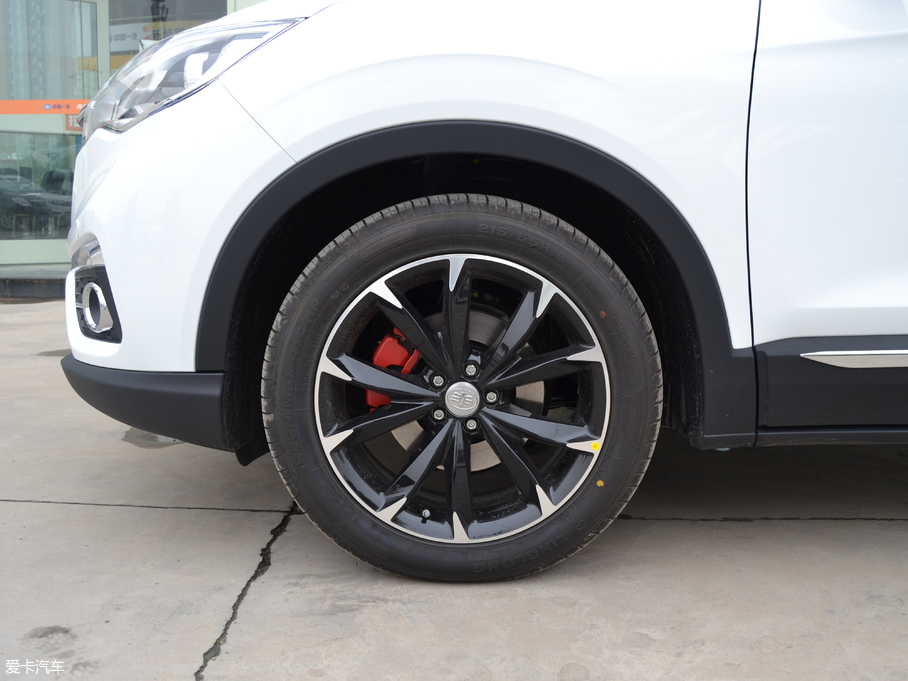 2018��ɭ�� R9 1.2T �քӺ��A������