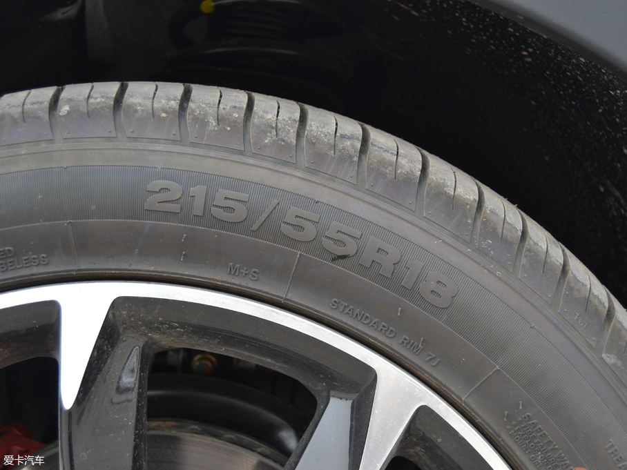 2018��ɭ�� R9 1.2T �քӺ��A������