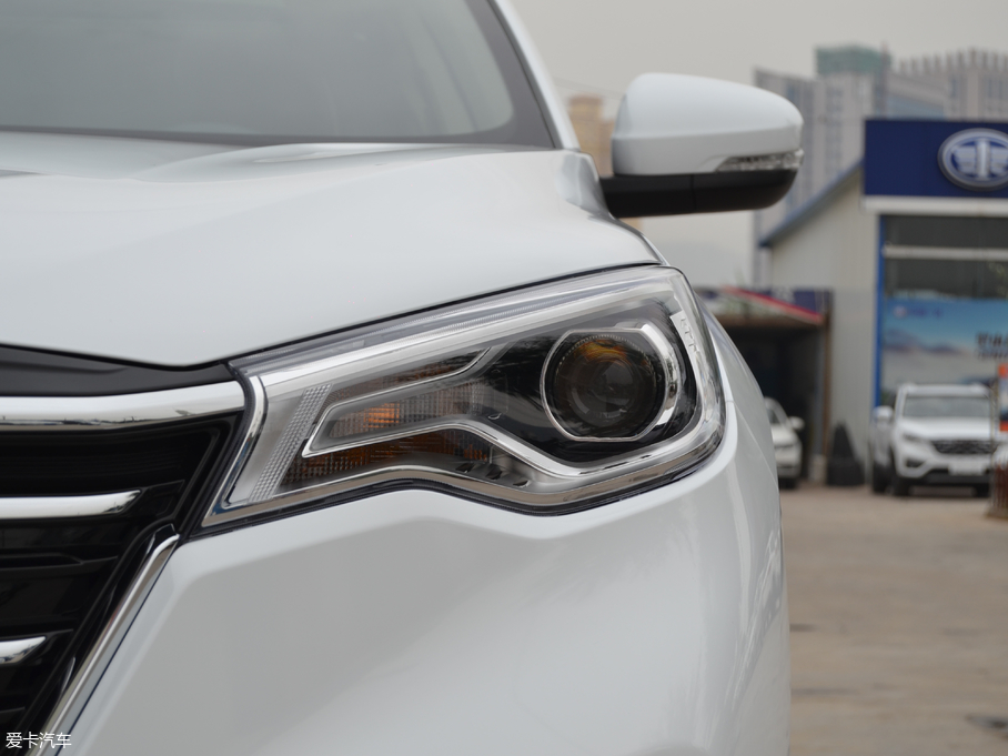 2018��ɭ�� R9 1.2T �քӺ��A������