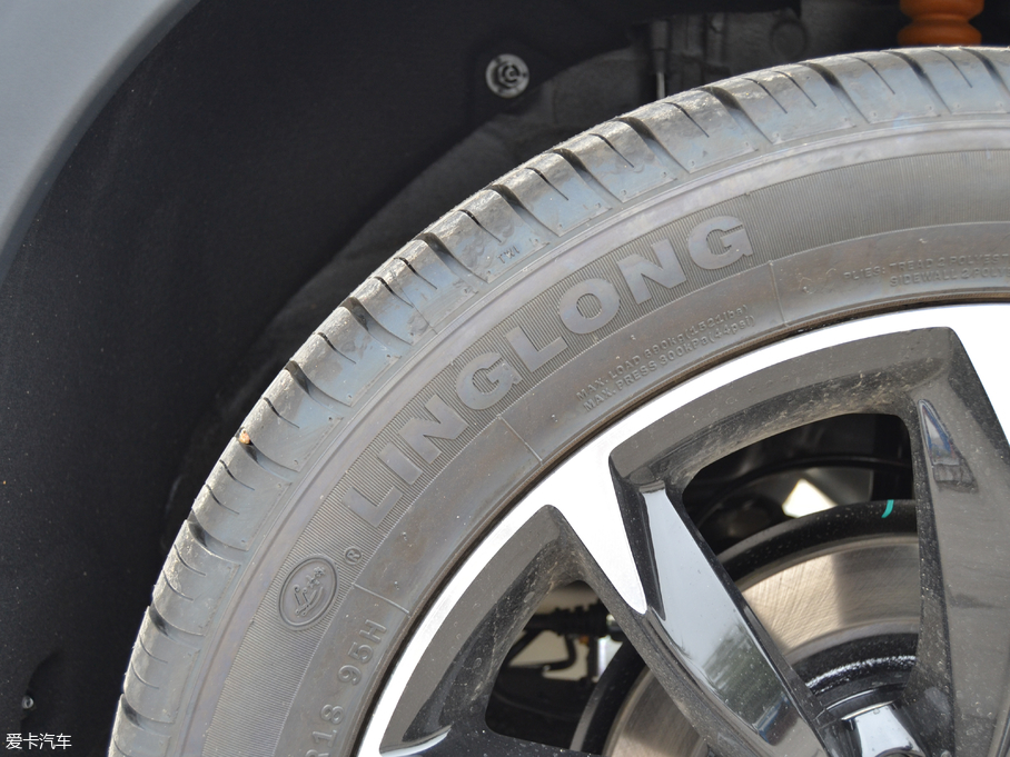 2018��ɭ�� R9 1.2T �քӺ��A������