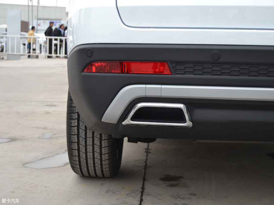 2018��ɭ�� R9 1.2T �քӺ��A������