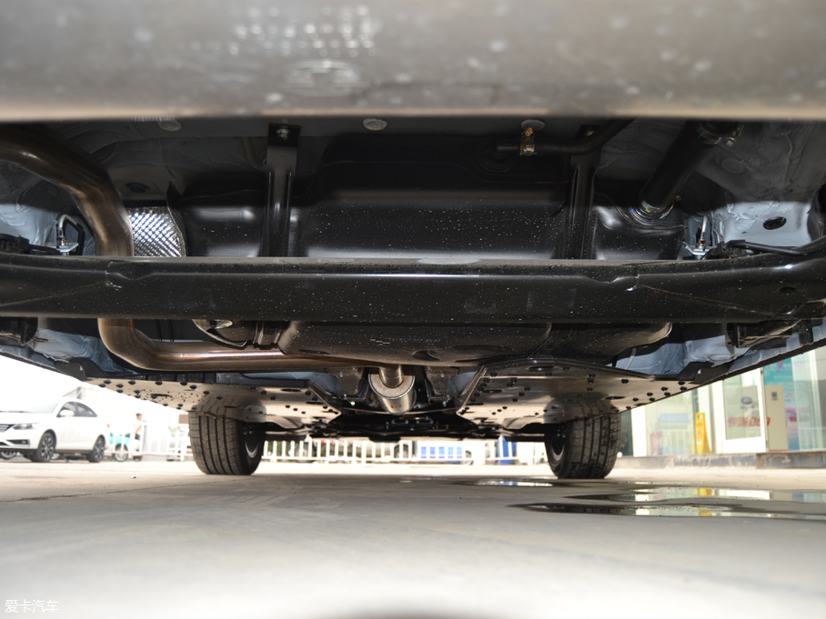 2018��ɭ�� R9 1.2T �քӺ��A������