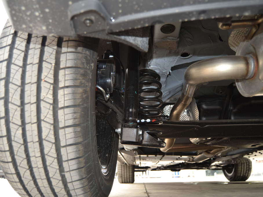 2018��ɭ�� R9 1.2T �քӺ��A������