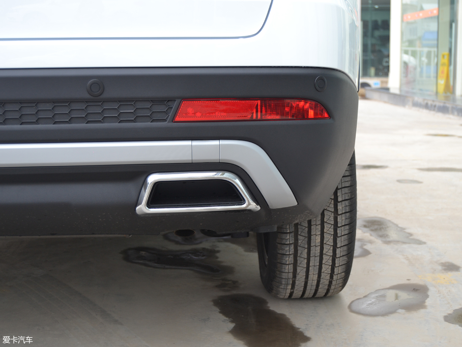 2018��ɭ�� R9 1.2T �քӺ��A������