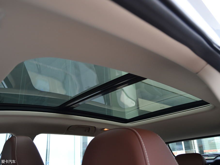 2018��ɭ�� R9 1.2T �քӺ��A������