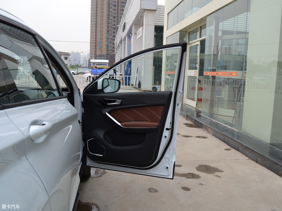 2018��ɭ�� R9 1.2T �քӺ��A������