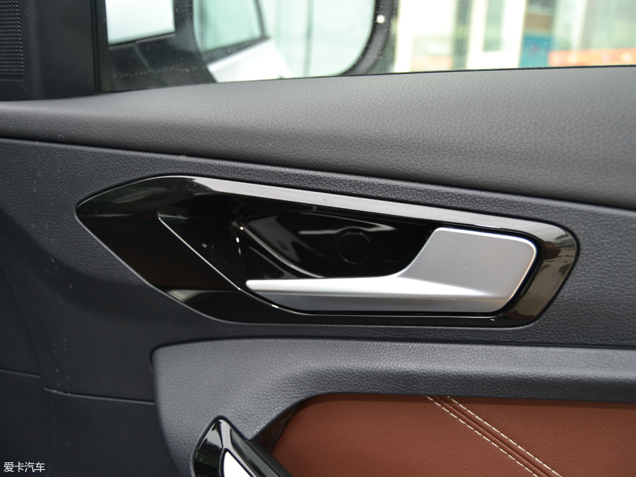 2018��ɭ�� R9 1.2T �ք�(d��ng)���A������