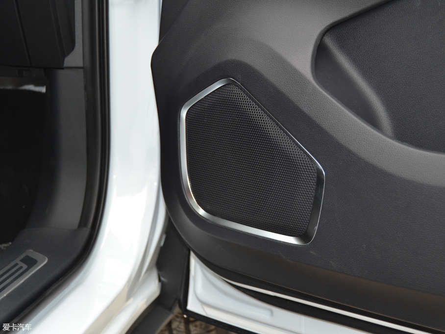 2018��ɭ�� R9 1.2T �քӺ��A������