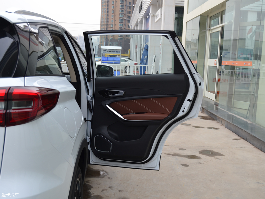 2018��ɭ�� R9 1.2T �քӺ��A������