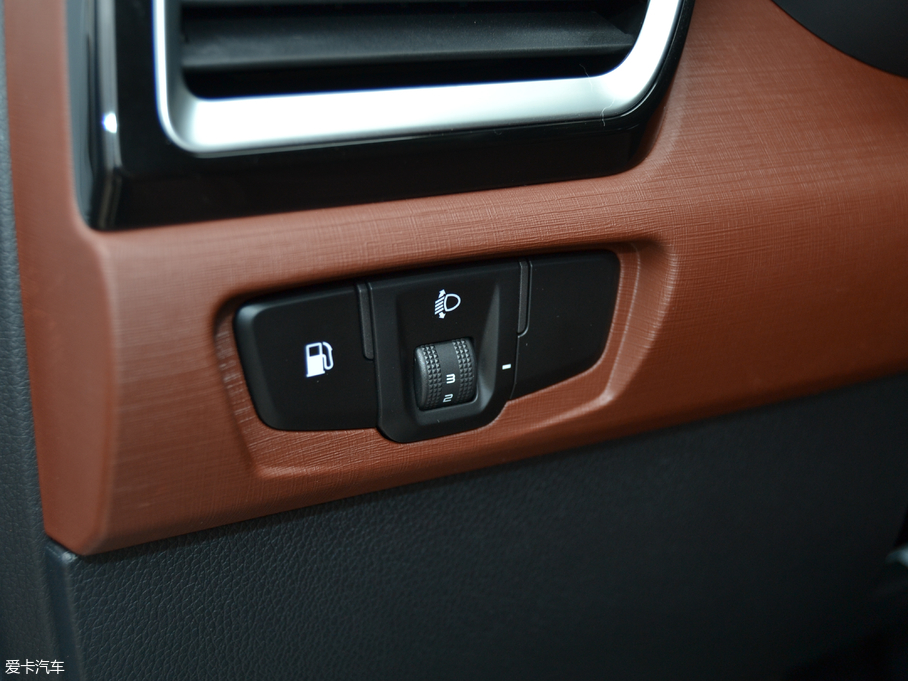 2018��ɭ�� R9 1.2T �ք�(d��ng)���A������