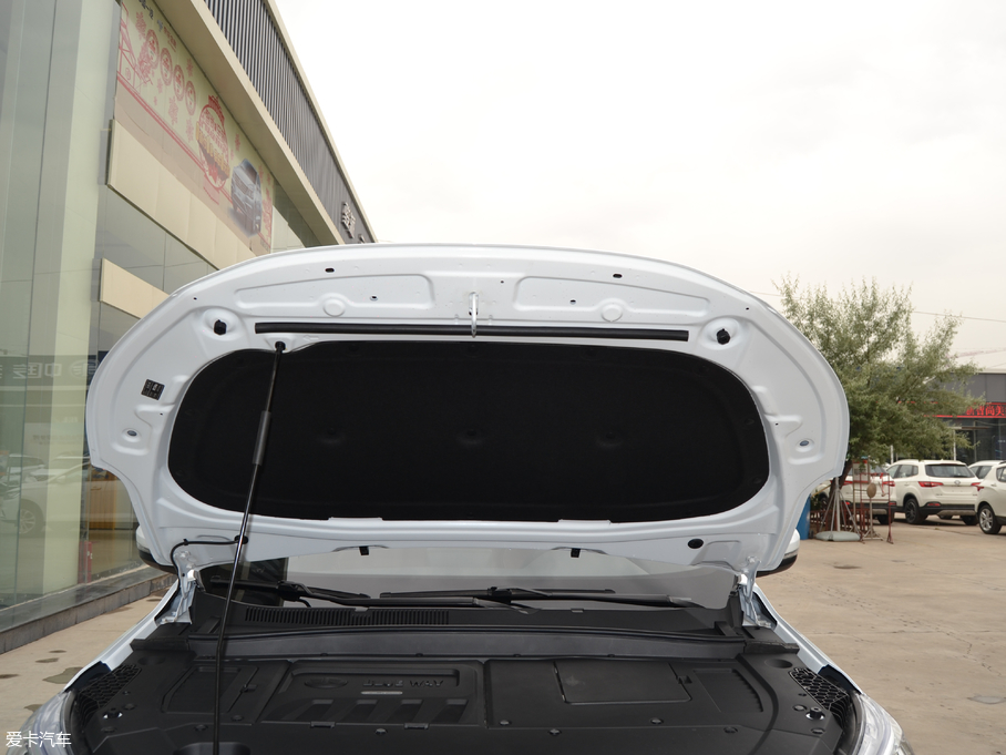 2018��ɭ�� R9 1.2T �ք�(d��ng)���A������