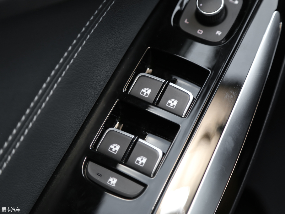 2018��ɭ�� R9 1.2T �Ԅ����F�ǐ���