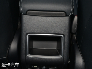 一汽吉林2018款SENIA R9