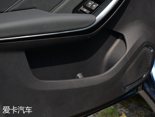 一汽吉林2018款SENIA R9