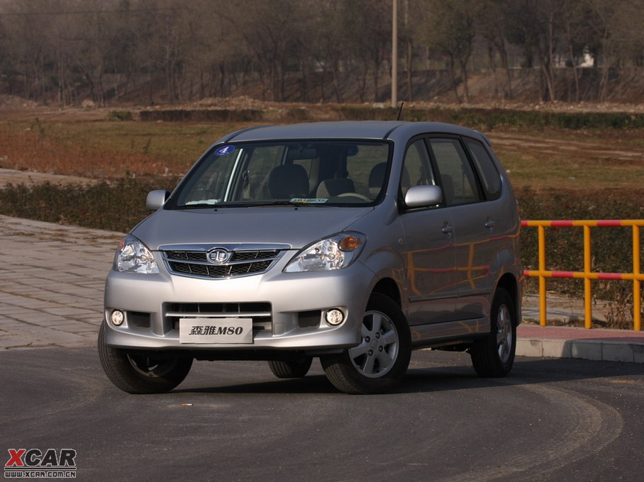 2009ɭM80 1.3L  5׼