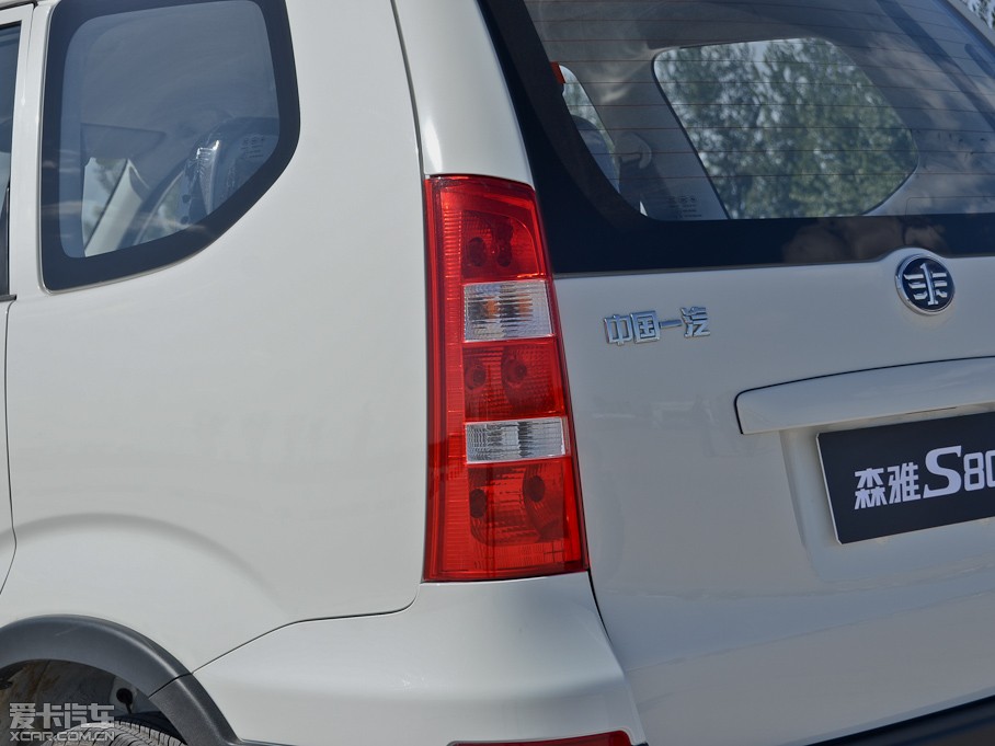 2013��ɭ��S80 1.5L �ԄӶ��Еr�а� 5��