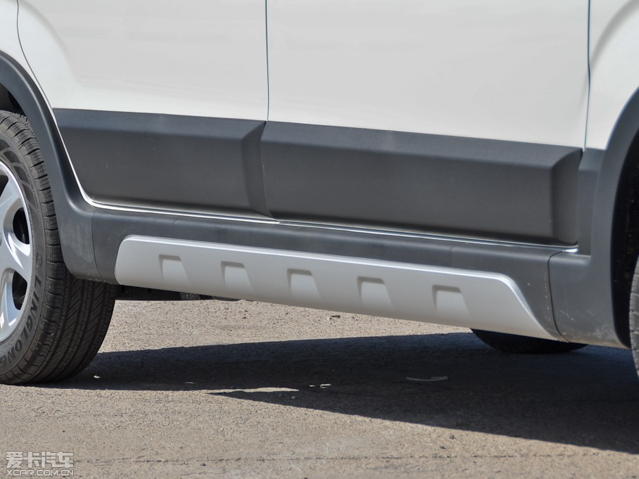 2013��ɭ��S80 1.5L �Ԅ�(d��ng)���Еr(sh��)�а� 5��