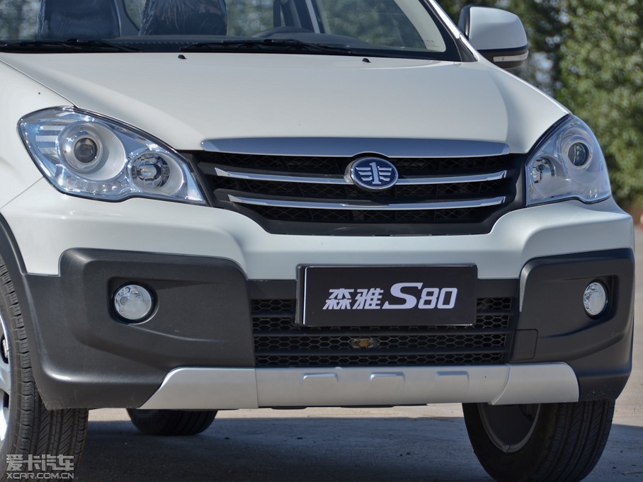 2013��ɭ��S80 1.5L �ԄӶ��Еr�а� 5��