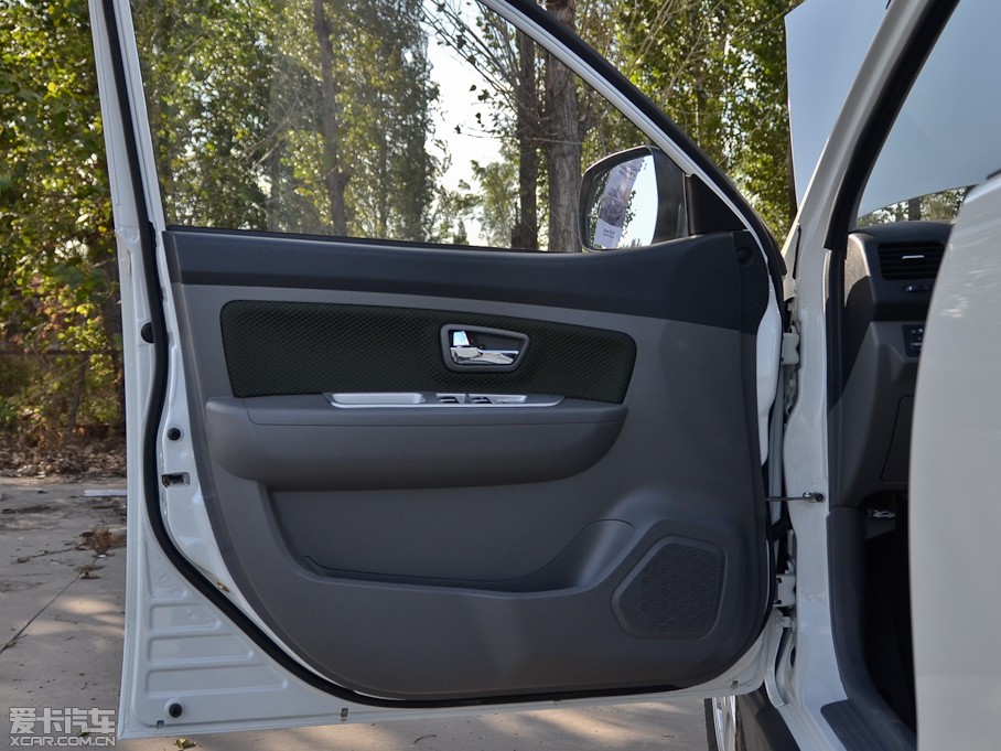 2013ɭS80 1.5L ԄӶЕrа 5