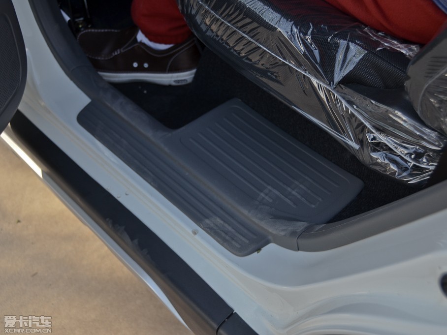 2013ɭS80 1.5L ԄӶЕrа 5