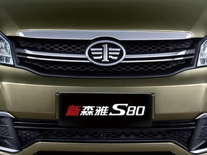 2015款1.5L 手动5座都市版 细节外观