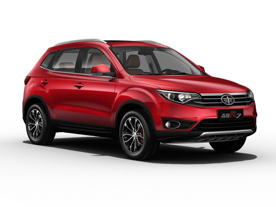 2016ɭ R7 1.6L ք(dng)F