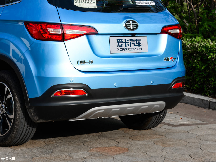 2016ɭ R7 1.6L Ԅ(dng)F