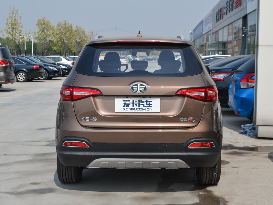 2016ɭ R7 1.6L ԄӺA