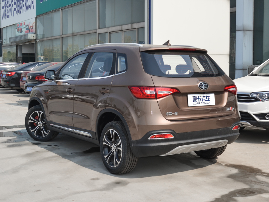 2016ɭ R7 1.6L ԄӺA