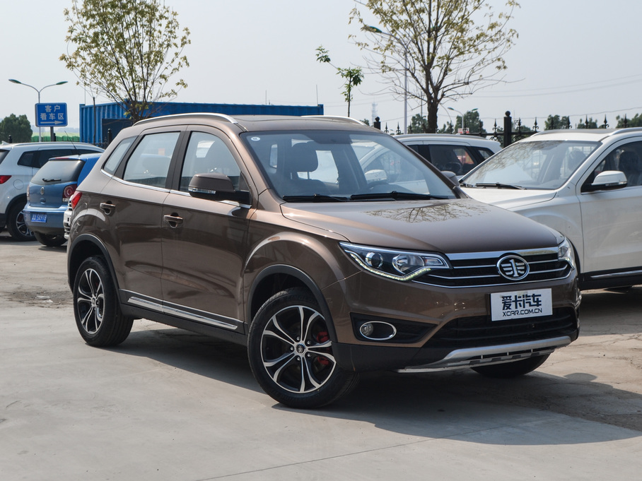 2016ɭ R7 1.6L ԄӺA