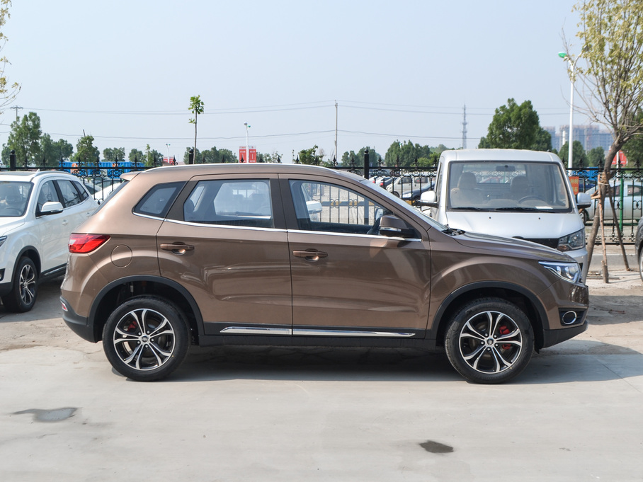 2016ɭ R7 1.6L Ԅ(dng)A