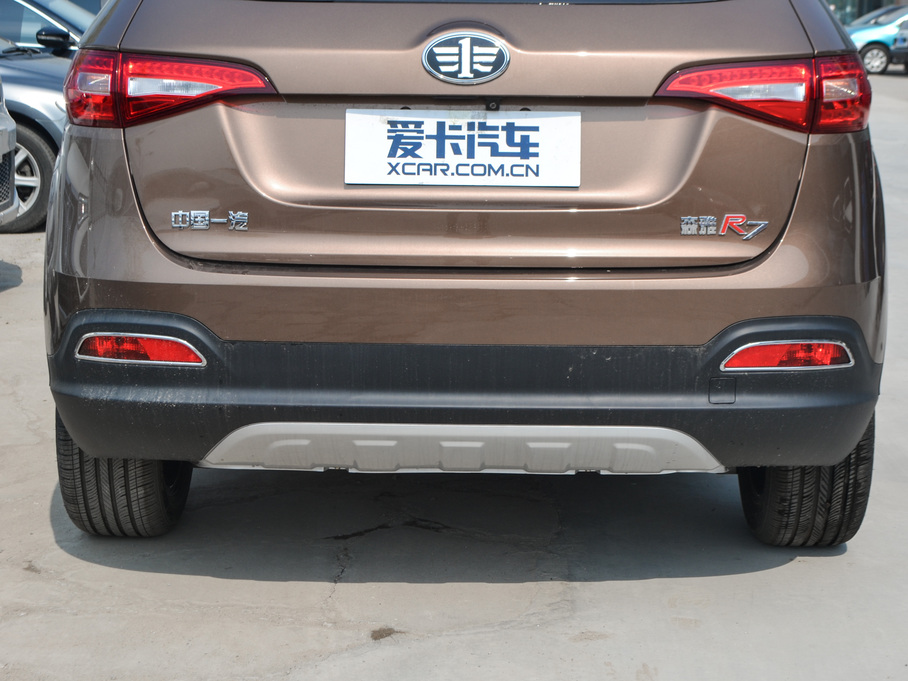 2016ɭ R7 1.6L ԄӺA