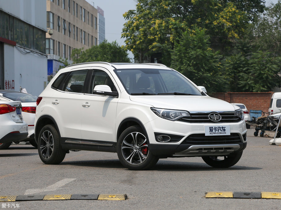 2017ɭ R7 1.6L ԄӺA