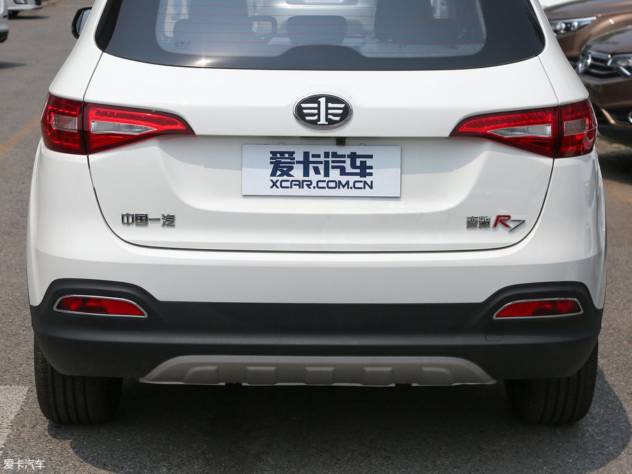 2017ɭ R7 1.6L ԄӺA