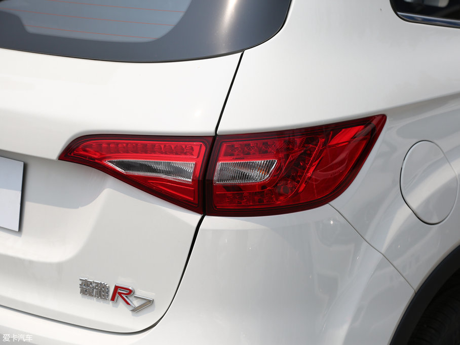 2017ɭ R7 1.6L ԄӺA