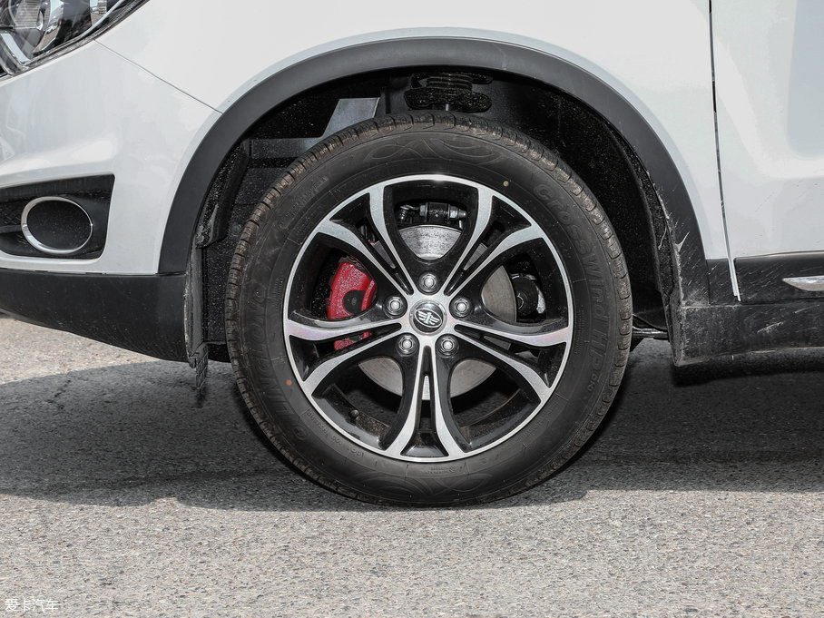 2017ɭ R7 1.6L ԄӺA