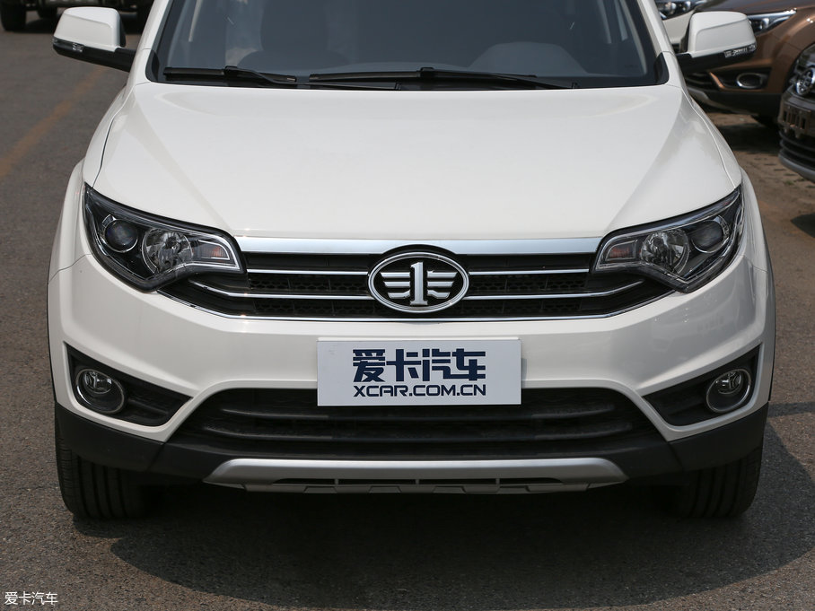 2017ɭ R7 1.6L ԄӺA