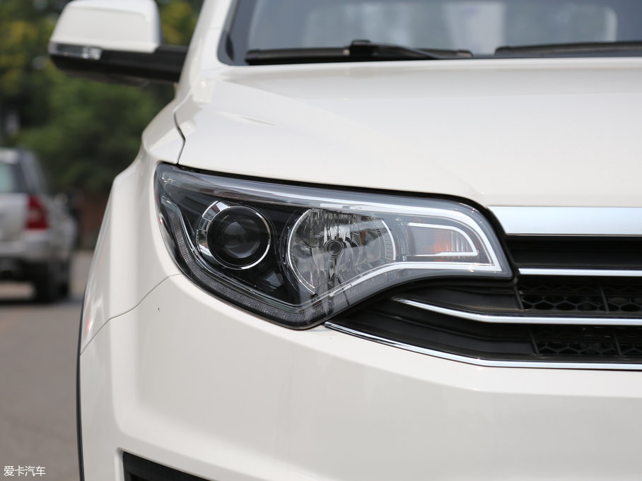 2017ɭ R7 1.6L ԄӺA