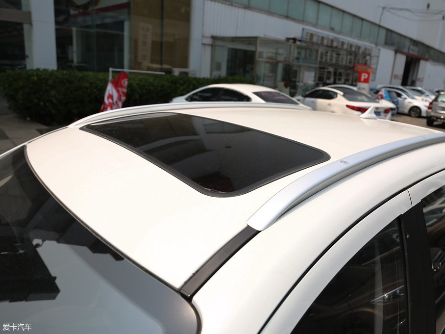 2017ɭ R7 1.6L ԄӺA