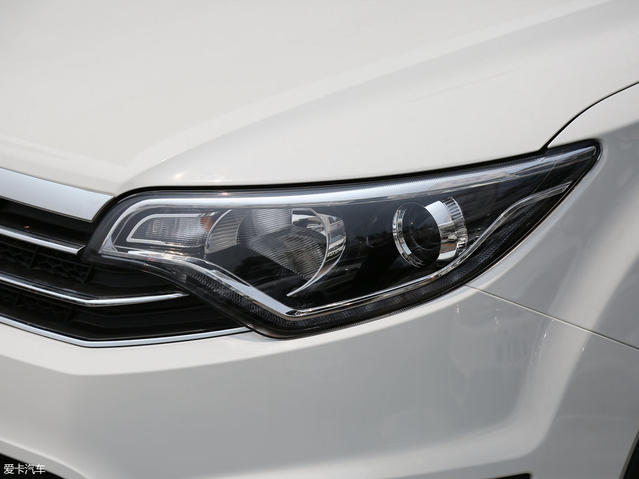 2017ɭ R7 1.6L ԄӺA