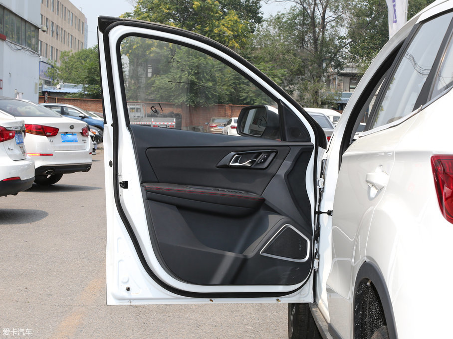 2017ɭ R7 1.6L ԄӺA