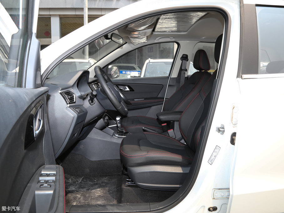 2017ɭ R7 1.6L ԄӺA