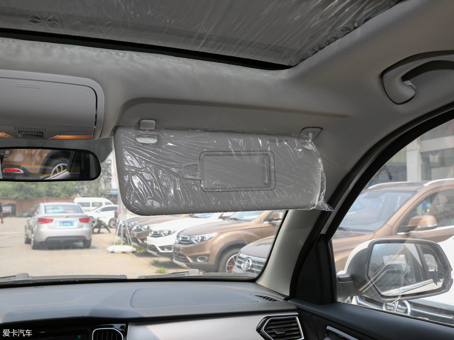 2017ɭ R7 1.6L ԄӺA